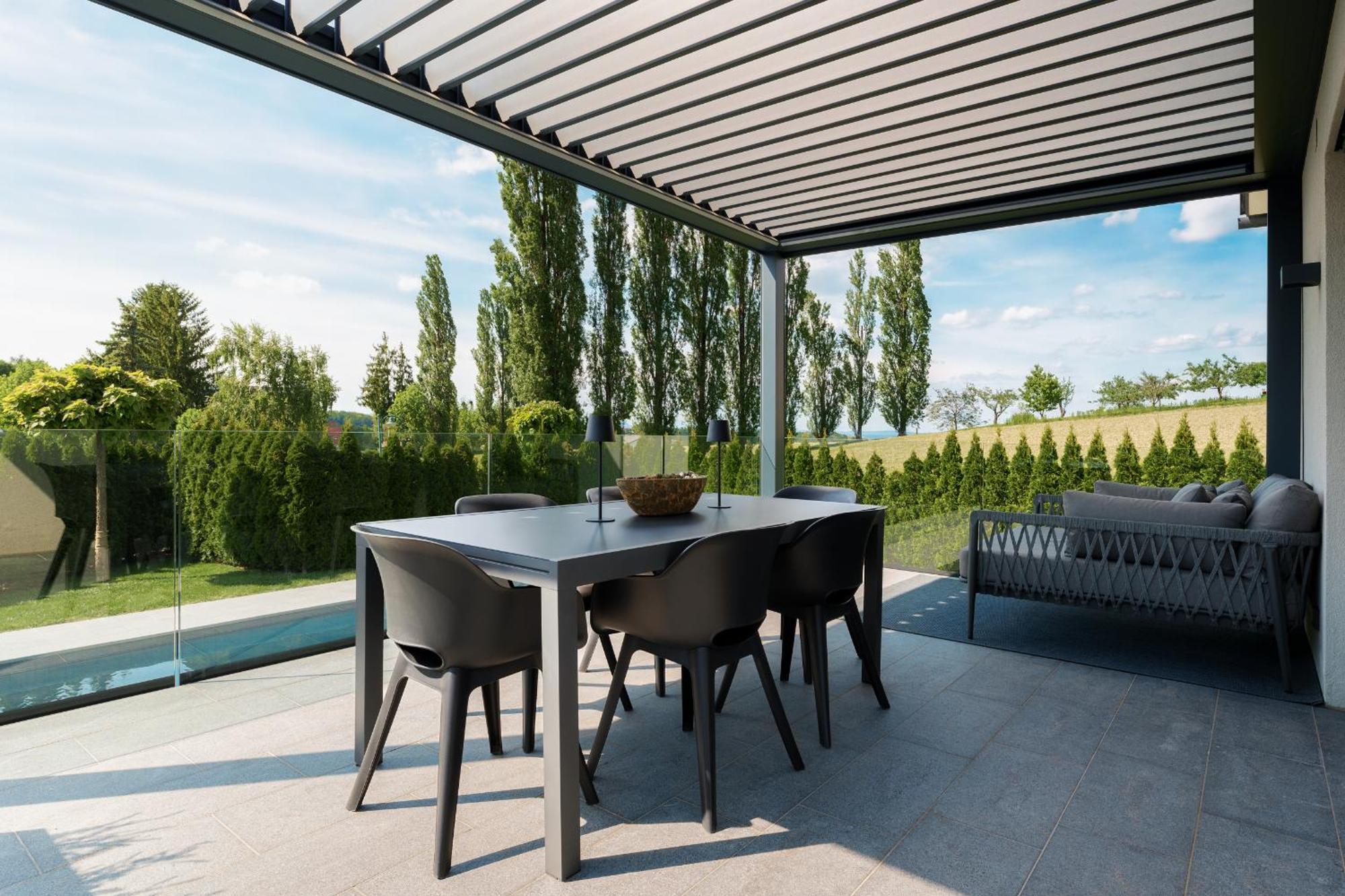 Platschberg Urban Hideaway - Stilvolles Ferienhaus Mit Pool An Der Weinstrasse Berghausen Номер фото